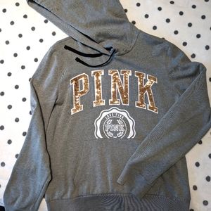 PINK Victoria's Secret Hoodie